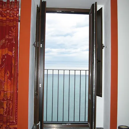 Apartman La Gabbianella Cefalù