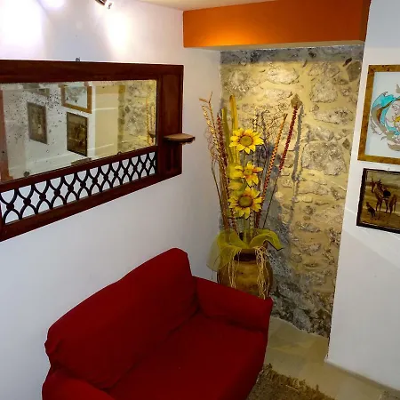 La Gabbianella Cefalù