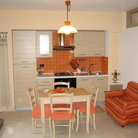 La Gabbianella Apartamento *
