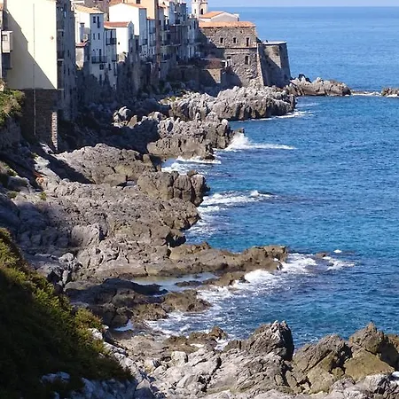 La Gabbianella Cefalù