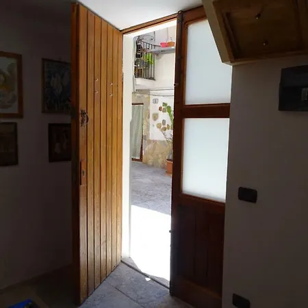 La Gabbianella Apartamento