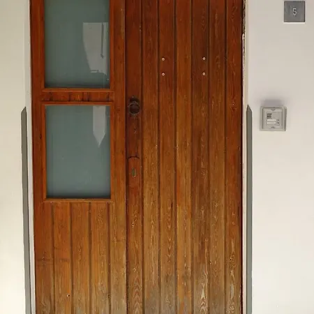 Apartamento La Gabbianella Cefalú