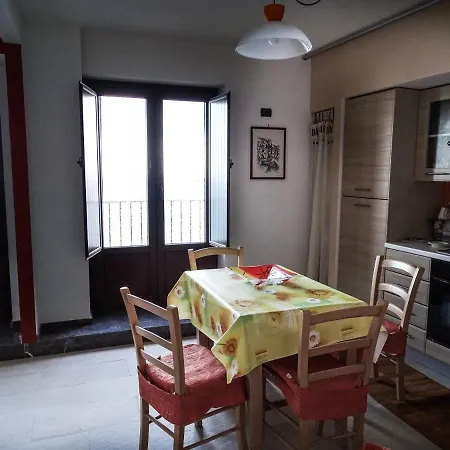 Apartamento La Gabbianella *